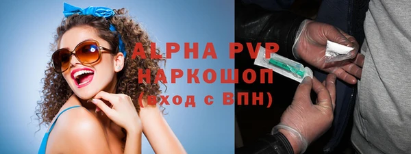 стафф Арсеньев