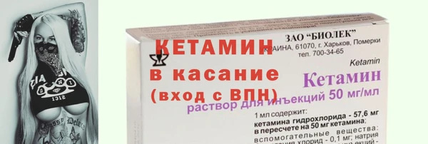 стафф Арсеньев